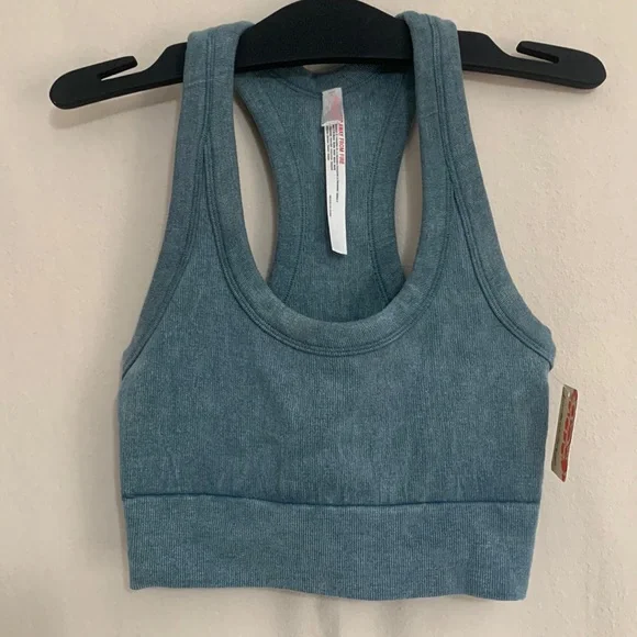 Free People Go To Bra - Picture 5 of 9